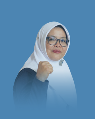 Dr. Asal Wahyuni Erlin Mulyadi S.Sos., MPA