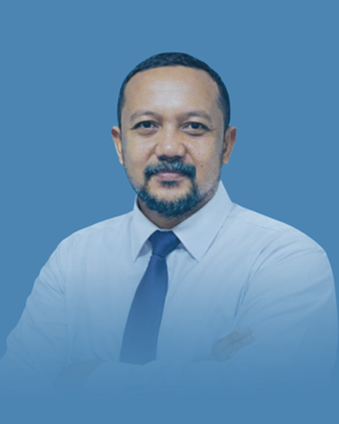 Riswanda, S.Sos., MPA, MA, PhD